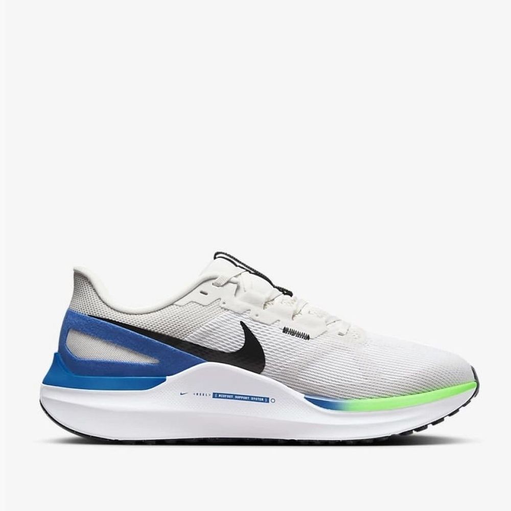 Мужские кроссовки Nike Air Zoom Structure 25 - DJ7883-104 купить в